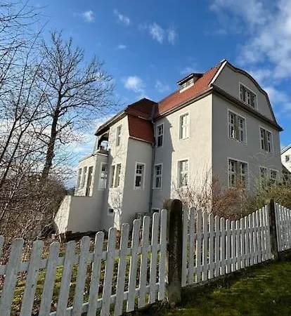 Apartment Gemütliches Refugium Am Bahnhof - Perfekt Zum Erkunden Der Sächsischen Schweiz Sebnitz