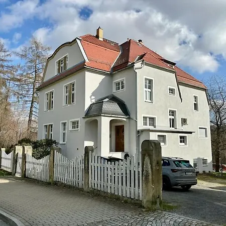 Apartment Gemütliches Refugium Am Bahnhof - Perfekt Zum Erkunden Der Sächsischen Schweiz *