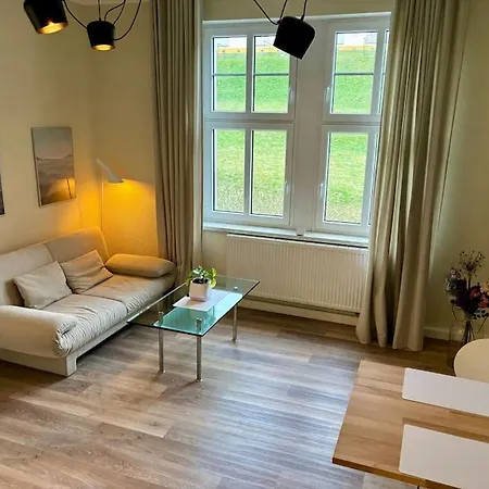 Gemuetliches Refugium Am Bahnhof - Perfekt Zum Erkunden Der Saechsischen Schweiz * Sebnitz