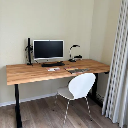 Gemuetliches Refugium Am Bahnhof - Perfekt Zum Erkunden Der Saechsischen Schweiz *