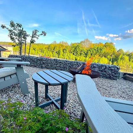 Apartman Gemuetliches Refugium Am Bahnhof - Perfekt Zum Erkunden Der Saechsischen Schweiz Sebnitz